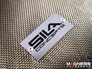 Jeep Renegade Thermal Blanket - 1.3L Turbo - Titanium